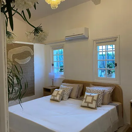 Cap D 'antibes Salis 30 Meters וילה *