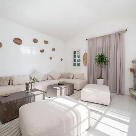 Cap D 'antibes Salis 30 Meters Βίλα