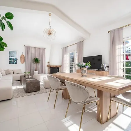 Cap D 'antibes Salis 30 Meters Βίλα