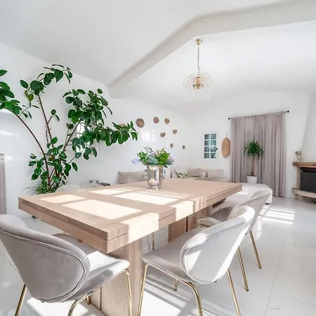 Cap D 'antibes Salis 30 Meters Villa Antibes